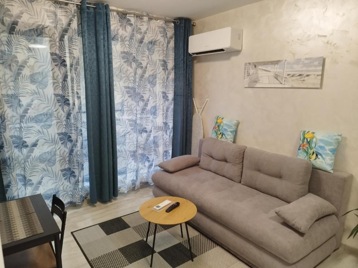 Апартамент 3 А Warna Exterior foto