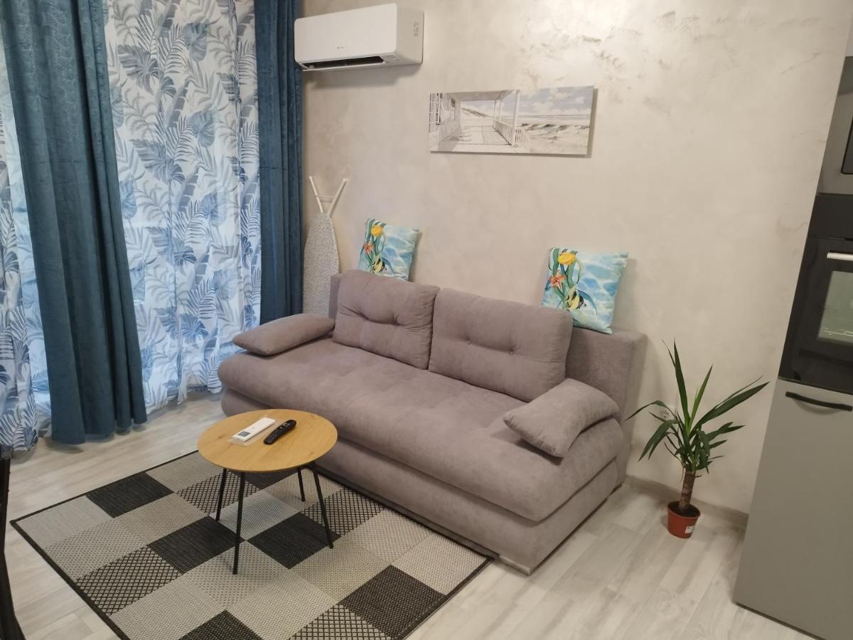 Апартамент 3 А Warna Exterior foto