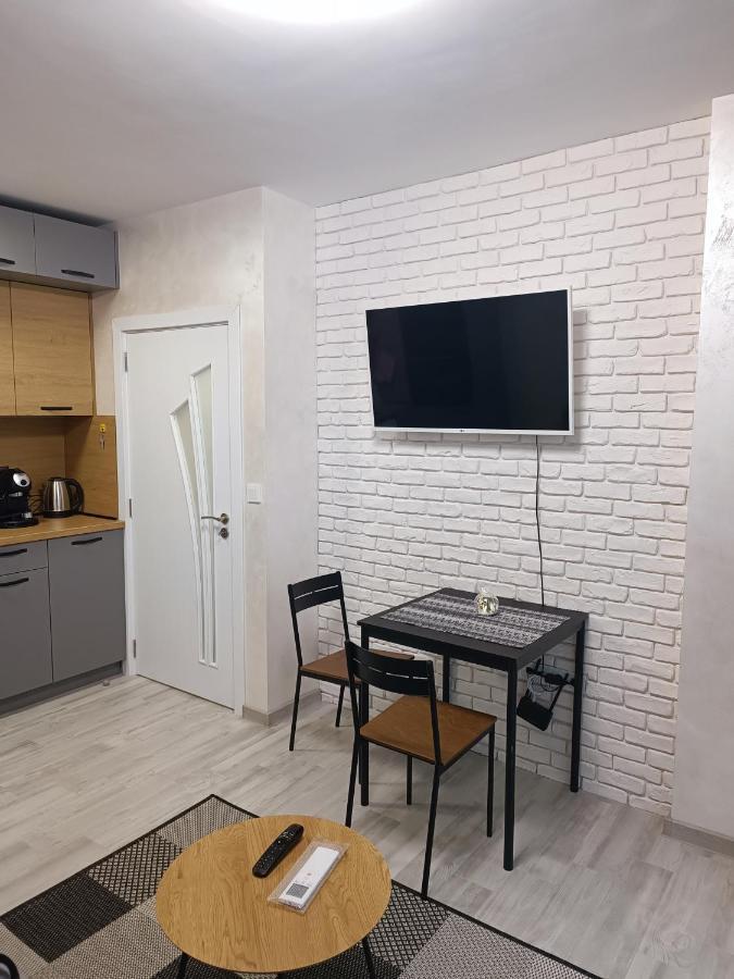Апартамент 3 А Warna Exterior foto